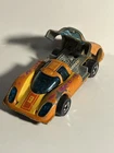 Hot Wheels Blackwall Porsche P-917 Vintage 1969 Paint Loss/Chipping