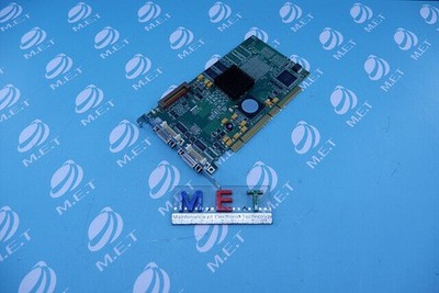 MATROX Y7184-01 REV.B Leiterplatte Y718401 REVB 60 Tage Garantie