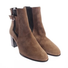 Tod´s Stiefeletten 40 EUR Braun Sehr gut