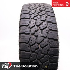 Used Lt 28570r17 Falken Wildpeak At At3w - 116113q - 1532
