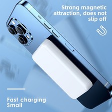 MagSafe Magnetic Power Bank