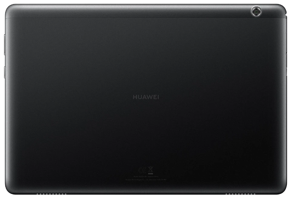 Huawei Media Pad T5 10.1 16GB WiFi & LTE Black - Ersatzteillager/Bastlerware - Bild 2 von 3
