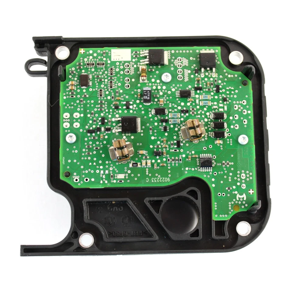 Steuergerät Webasto Thermo Top EVO VW Audi Skoda 050320.A 050320A - Bild 2 von 4