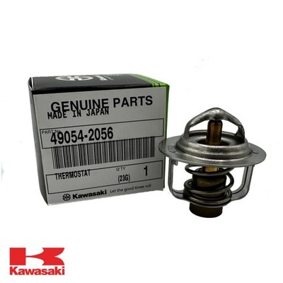 Kawasaki 49054-2056 Thermostat FD620D FD661D FD590V FD611V | eBay