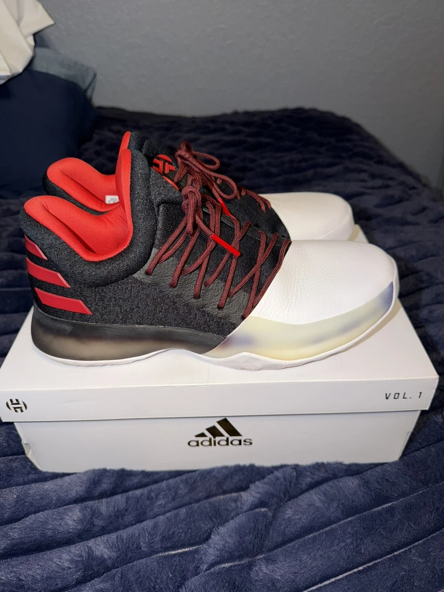 adidas Harden Vol. 1 Men's Sneakers for Sale | Authenticity