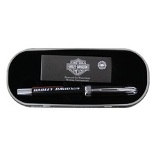 Waterman Harley Davidson Free-wheel Racing Rollerball Pen