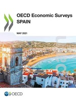 Oecd Economic Surveys Spain 2021 Oecd Taschenbuch Kartoniert / Broschiert 2021