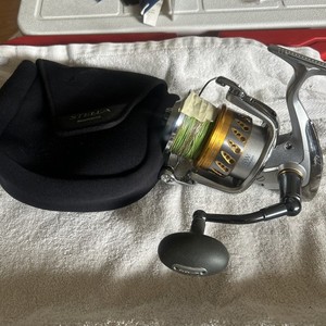 Shimano Stella 18000 | eBay