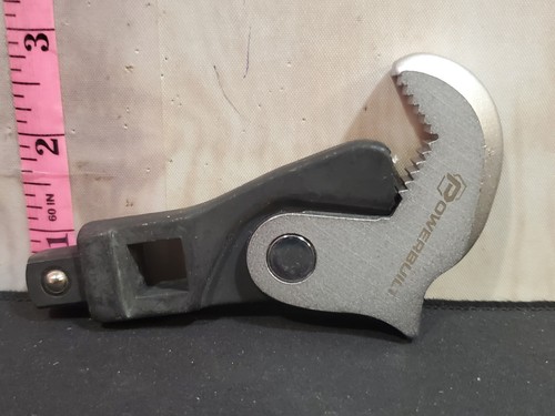 Powerbuilt 240274 Crowfoot Crow foot wrench attachment set of 2 - Picture 12 of 12