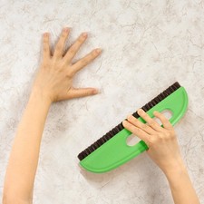 Wallpaper Tools for Hanging Adhesive Horse Hair Smoothing Home Brush