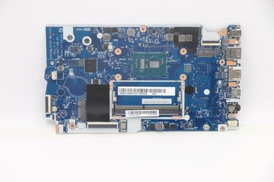 Original 5B21D68067 Lenovo Thinkpad Mainboard Intel N4500 1-15IJL7 