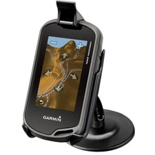 RAP-SB-180-GA31 RAM Lil Buddy Adhesive Dash Mount for Garmin ...