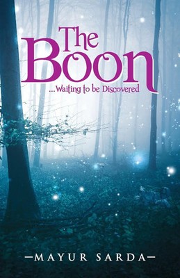 The Boon Mayur Sarda Taschenbuch Englisch 2023 Embassy Book Distributors