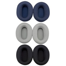 1 Pair Replacement Ear Pads for WH-CH710N CH720N Headphone Soft and Comfortable