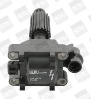NEU - BorgWarner (Beru) ZS308 ZüNdspule FüR Ford