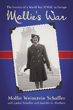 Mollie's War McFarland And Company Inc. Paperback McFarland and C