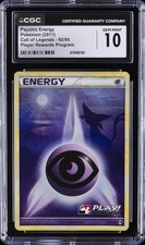 2011 POKEMON CALL OF LEGENDS #92/95 PSYCHIC ENERGY CGC 10 GEM MINT on eBay