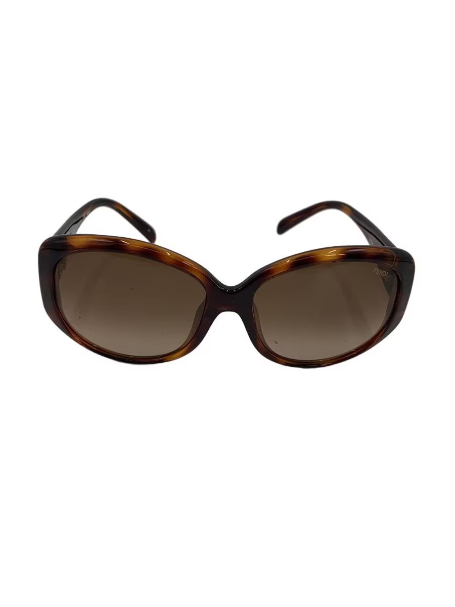 FENDI Wellington Sunglasses BRW BRW Men's fs5303a