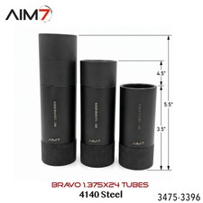 Aim7 Magik-s Steel Modular Extension Tube 1.37524 Bravo Hub Standard