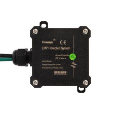 Vehicle EMP Protection 24V DC for Car Truck Lightning