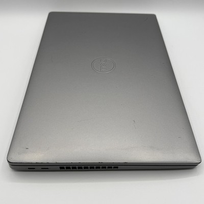 Dell Precision 3560 i7-1185G7 16GB 256GB SSD T500 15.6