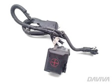 Kia Ceed Positive Battery Cable 1.4 T-GDI Petrol 103kW (140HP) 91850-J7210