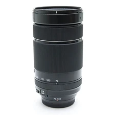 Fujifilm Fujinon XF 70-300mm F/4-5.6 R LM OIS WR (Fuji X) #229