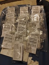 Window Blind Cord Cleats Baby Proof Safety 16 Sets
