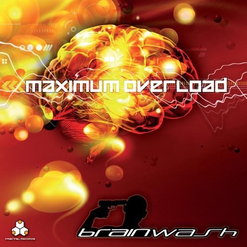 BRAINWASH MAXIMUM OVERLOAD (CD)