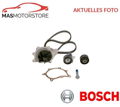 ZAHNRIEMEN-SATZ KIT SET + WASSERPUMPE BOSCH 1 987 946 960 A NEU OE QUALITÄT