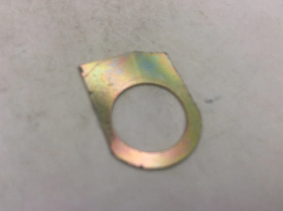 Polaris 3081114 nueva lavadora especial OEM 1975 TC 175 F/C Foto 2 de 2