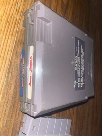 Nintendo NES SNES GAME Controller BUNDLE