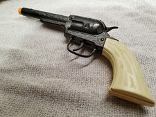 Pony Boy 10" Diecast Toy Cap Gun