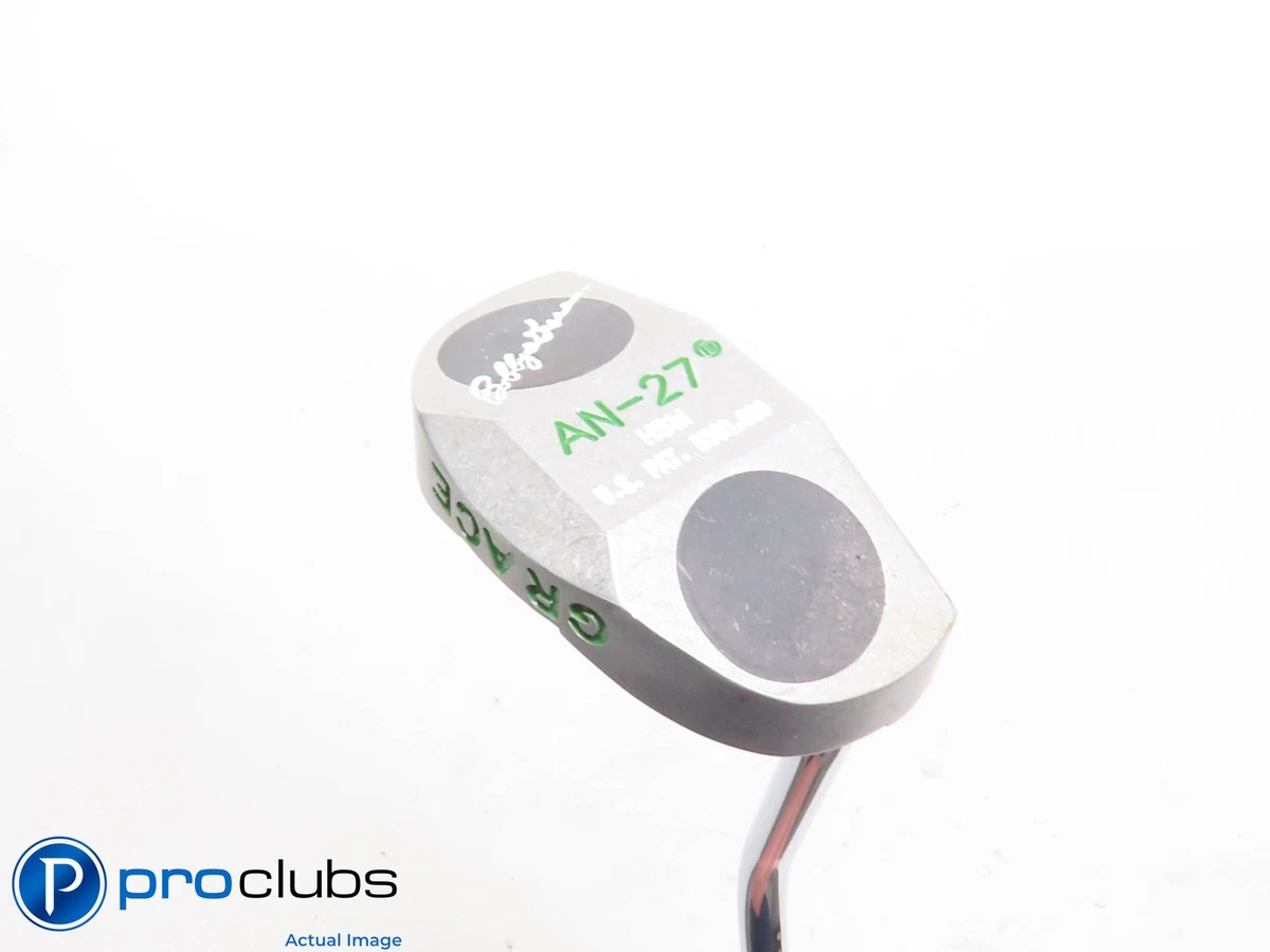 Putter Golf Clubs Bobby Grace Men for sale | eBay