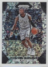 2017-18 Panini Prizm Fast Break Prizm Jonathon Simmons #79 0ei
