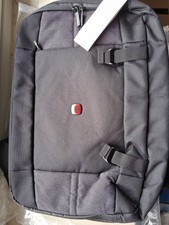 Wenger Laptop Notebook Tasche  16 Zoll   zusätzliche Rucksackfunktion Neu