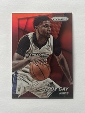 Breaking Down the 2014 Panini Prizm Football Parallel Rainbow 33