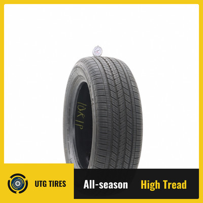 Used 215/60R17 Bridgestone Turanza LS100 96H - 9.5/32