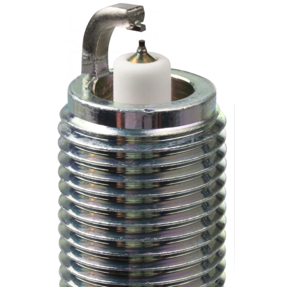 NGK For Ford Transit Connect 2014-2016 Spark Plug Ruthenium HX Box of 4 LTR6BHX - Image 2 of 4