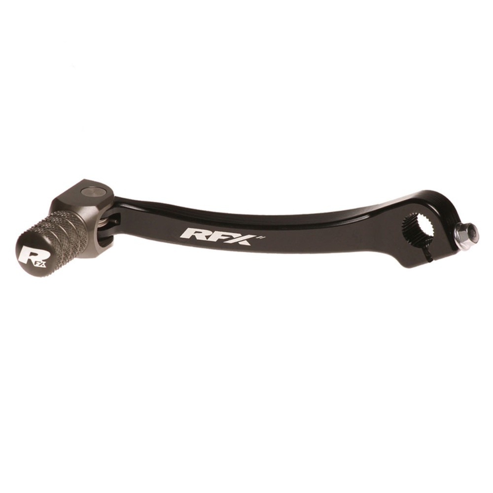 Pedal Shift RFX Flex + Factory Edition Hard Anodised for Motor
