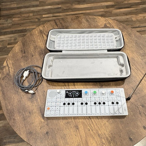 Teenage Engineering Op 1 | eBay