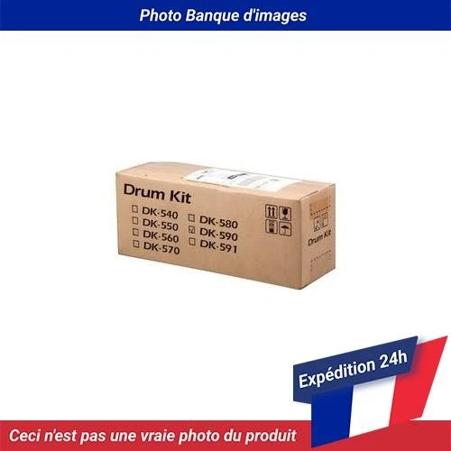 DK-590 Kyocera Mita ECOSYS P6026cdn Tambour