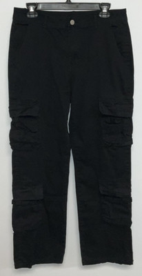 NV Felix Cargo Pants Women's Small Black