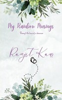 Ranjit Kaur | My Rainbow Musings | Taschenbuch | Englisch (2025)