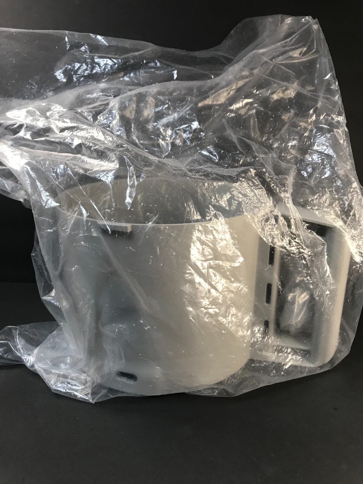 112204S Cutter Bowl Replacement for Robot Coupe R2/R2B/R2N Dice Food Processors