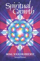 Sanaya Roman | Spiritual Growth | Taschenbuch | Englisch (1992) | Hj Kramer