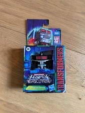 Transformers Legacy Evolution NEMESIS PRIME Core Class SCOURGE G1 Takara Tomy