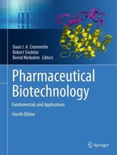 Pharmaceutical Biotechnology: Fundamentals an...