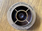Vintage Bob Houser’s Conoco Service Cedar Rapids  Iowa Advertising Ashtray — photo 1