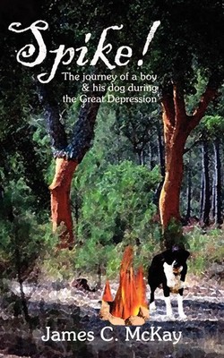 James C. McKay | Spike | Taschenbuch | Englisch (2001) | Kartoniert / Broschiert